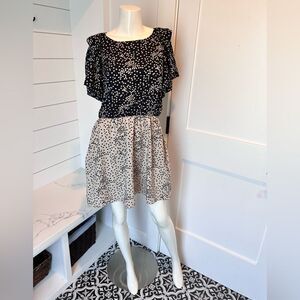 Armani Exchange dress
